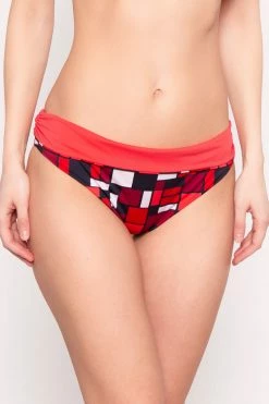 Doro Di Lauro: Pure Elegance Bikini-Slip Pure Elegance