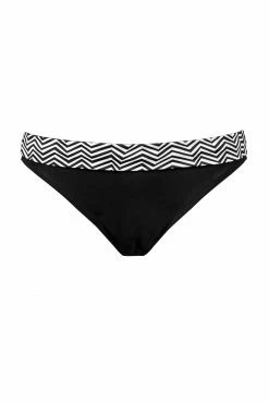Lidea: Black Bites Bikini-Slip