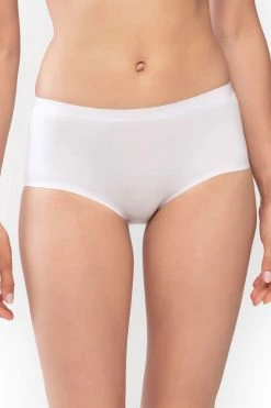 Mey Damenwäsche: Serie Best Of Slips Hipster Illusion