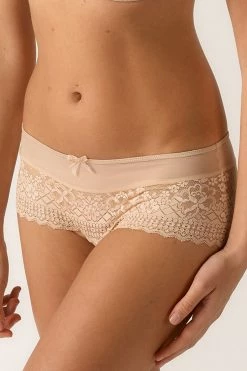 Empreinte: Melody Shorty