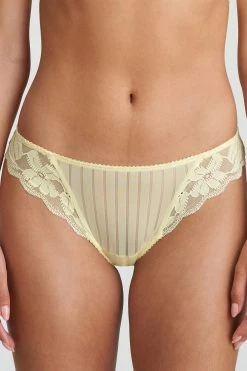 Marie Jo: Ani Rioslip