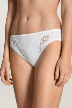 Calida: Feminin Sense Mini-Slip
