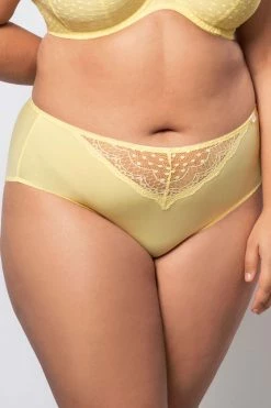 Ulla: Josy Taillenslip